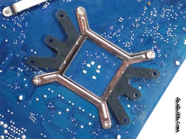 DeppCool KillerWhale CPU cooler